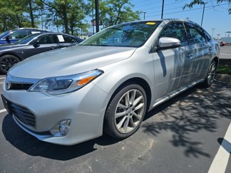 Used 2014 Toyota Avalon XLE Touring image 1
