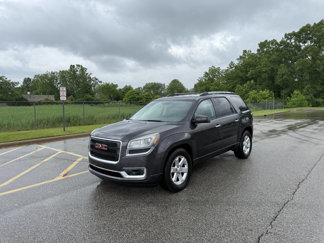 Used 2013 GMC Acadia SLE image 1