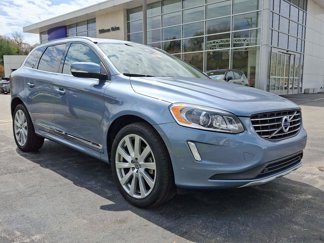 Used 2017 Volvo XC60 T5 Inscription w/ Preferred Option Package image 1