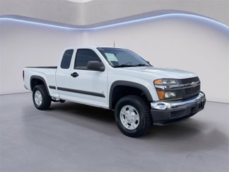 Used 2006 Chevrolet Colorado LS image 1