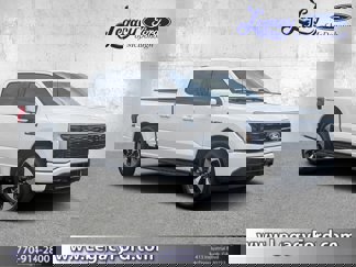 New 2025 Ford F150 Lightning Platinum image 1
