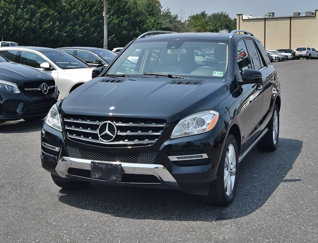 Used 2014 Mercedes-Benz ML 350 4MATIC image 1