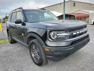 Certified 2024 Ford Bronco Sport Big Bend image 1