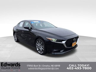 Used 2023 MAZDA MAZDA3 s image 1