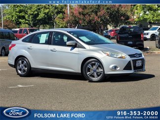 Used 2014 Ford Focus SE w/ SE Sport Package image 1