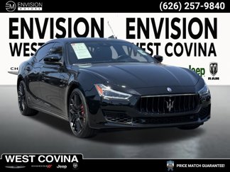 Used 2020 Maserati Ghibli image 1