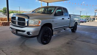 Used 2006 Dodge Ram 2500 Truck SLT w/ Quad Cab Big Horn Value Group image 1