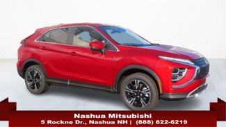 New 2024 Mitsubishi Eclipse Cross SE image 1