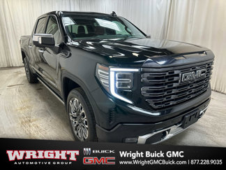 Used 2023 GMC Sierra 1500 Denali Ultimate image 1