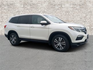 Used 2018 Honda Pilot EX-L image 1