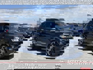 Used 2017 Ford Explorer Limited w/ Equipment Group 301A image 1