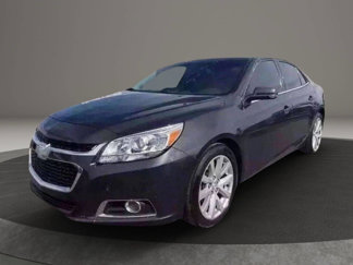 Used 2014 Chevrolet Malibu LT image 1