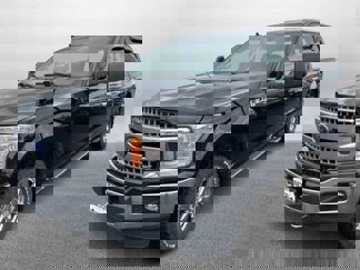Used 2018 Ford F150 XLT w/ Equipment Group 302A Luxury image 1