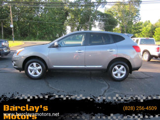 Used 2013 Nissan Rogue S w/ Special Edition Pkg image 1