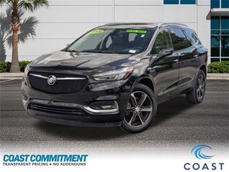 Used 2020 Buick Enclave Essence w/ Sport Touring Edition image 1