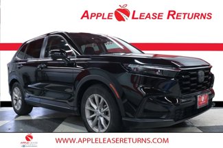 Used 2023 Honda CR-V EX-L image 1