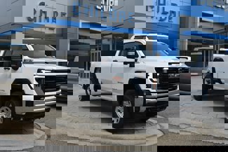 New 2025 GMC Sierra 2500 Pro w/ Convenience Package image 1