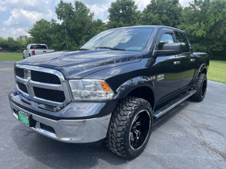 Used 2017 RAM 1500 SLT image 1