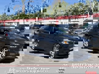 Used 2015 Ford Fusion SE image 1