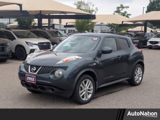 Used 2013 Nissan Juke SV image 1