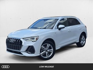 Used 2024 Audi Q3 2.0T Premium Plus w/ Premium Plus Package video 1
