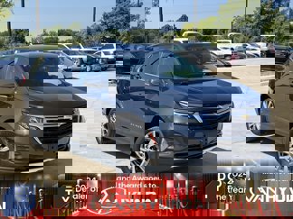 Used 2022 Chevrolet Equinox LT video 1