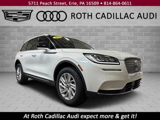 Used 2021 Lincoln Corsair FWD w/ Convenience Package image 1