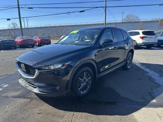 Used 2019 MAZDA CX-5 Touring image 1