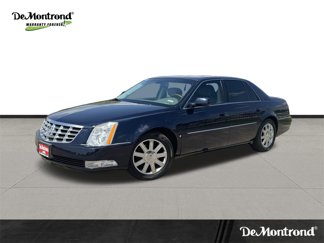 Used 2006 Cadillac DTS image 1