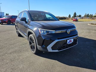 New 2025 Volkswagen Taos SEL image 1