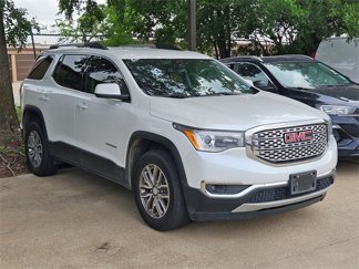 Used 2019 GMC Acadia SLE image 1