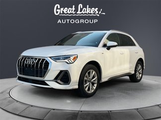 Used 2023 Audi Q3 2.0T Premium image 1