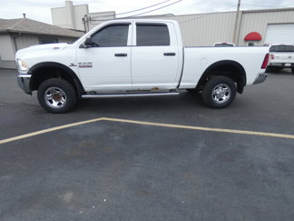 Used 2013 RAM 2500 Tradesman w/ Chrome Appearance Group image 1