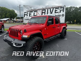 Used 2021 Jeep Gladiator Sport image 1