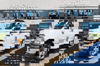 Used 1997 Ford F150 XLT image 1