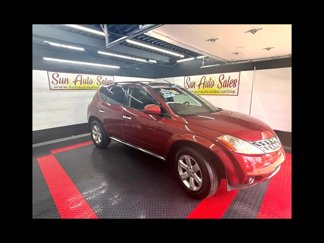 Used 2007 Nissan Murano SL w/ Touring Pkg image 1