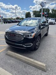 Used 2018 GMC Acadia Denali image 1