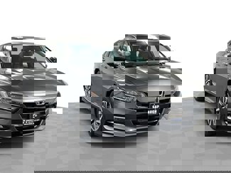 Used 2019 Honda Accord Touring image 1