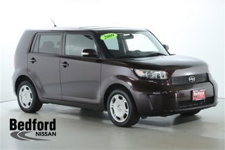 Used 2009 Scion xB image 1