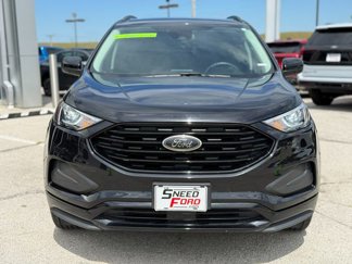 Used 2023 Ford Edge SE w/ Black Appearance Package video 2