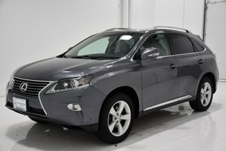 Used 2015 Lexus RX 350 AWD image 1