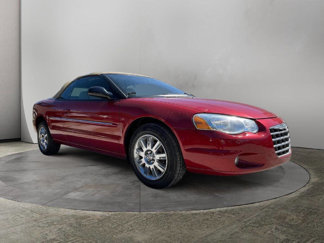 Used 2004 Chrysler Sebring Limited w/ Cold Weather Group image 1