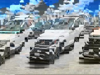 Used 2023 Volkswagen Taos S image 1