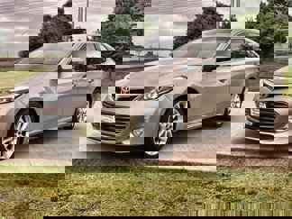 Used 2013 Toyota Avalon Limited image 1