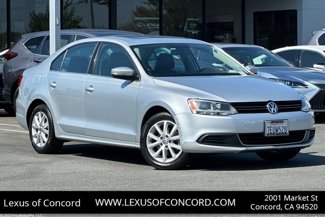 Used 2014 Volkswagen Jetta SE image 1