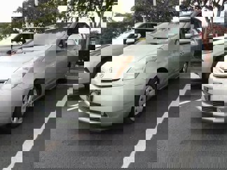 Used 2009 Toyota Prius image 1