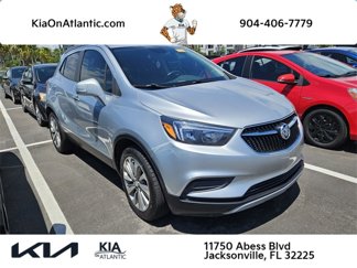 Used 2019 Buick Encore Preferred image 1