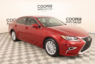 Used 2016 Lexus ES 350 image 1