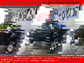 Used 2023 Ford F150 XLT image 1