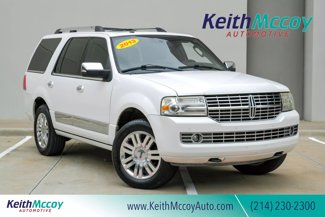 Used 2013 Lincoln Navigator 2WD w/ HD Trailer Tow Pkg image 1